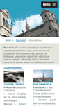 Mobile Screenshot of budowle.pl